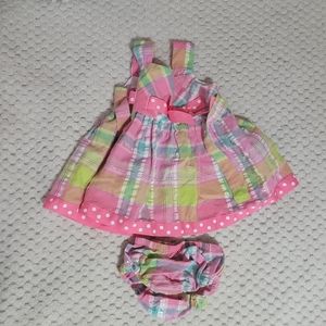 A casual Dress is like new